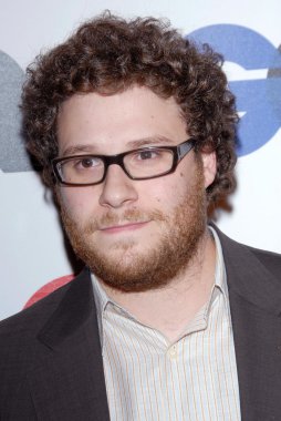 Seth Rogen