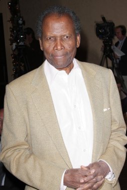 Sidney Poitier