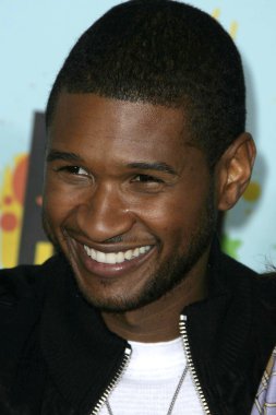 Usher