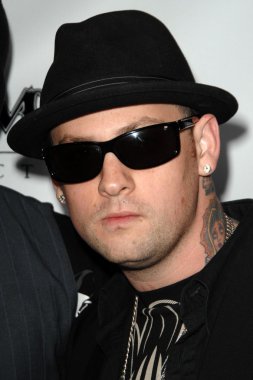 Benji Madden