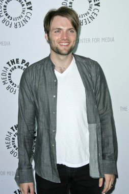 Seth Gabel
