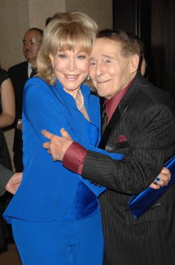 Barbara eden, jack lalanne