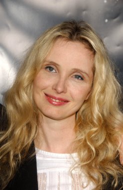 Julie Delpy, Amerikan Gangsterlerinin Endüstri Gösterimi 'nde. Arclight Hollywood, Hollywood, CA. 10-29-07