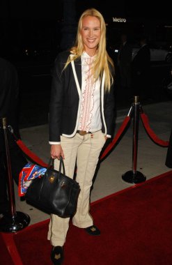 Kelly lynch sınırlı darjeeling los angeles galasında. Akademi Sinema Sanatları ve Bilimleri, beverly hills, ca. 10-04-07