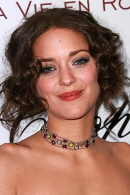 Marion Cotillard