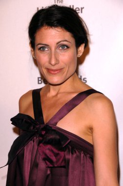 Lisa Edelstein