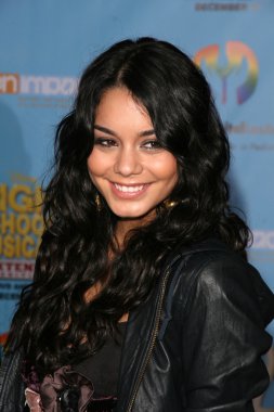 vanessa ann hudgens