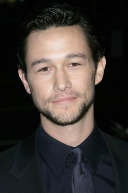 Joseph Gordon-Levitt