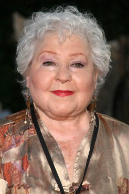 Estelle Harris