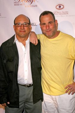 Kyle T. Heffner and Malcolm Danare