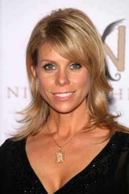 Cheryl Hines