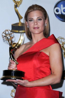 Gina Tognoni