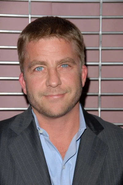 Peter Billingsley at the GLOW BIO Opening, Glow Bio, West Hollywood, CA 11-14-12 — Stock Photo, Image