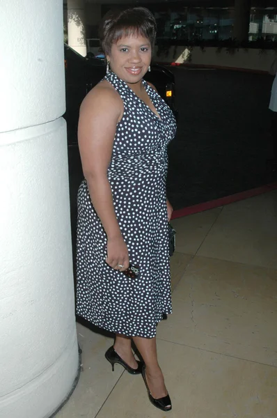 Chandra Wilson