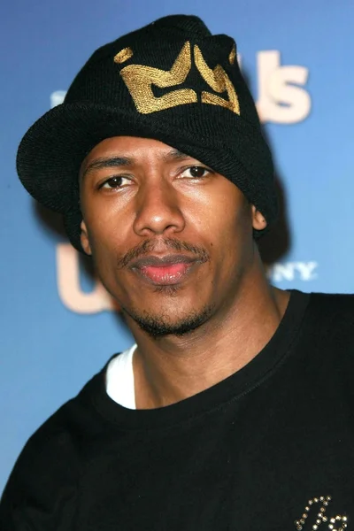 Nick Cannon. —  Fotos de Stock