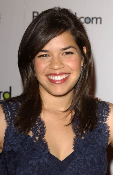 America Ferrera