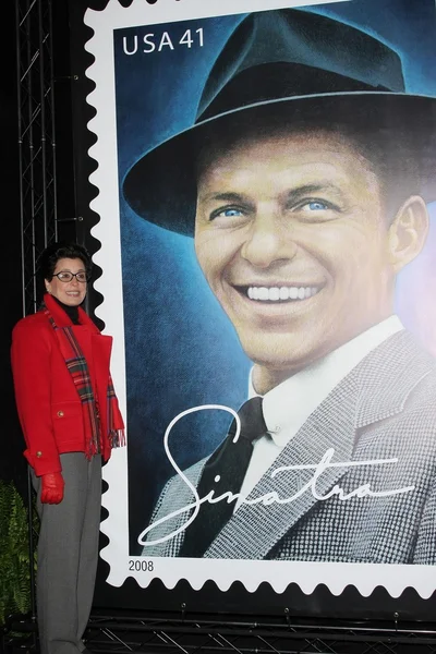 ทีน่า Sinatra — ภาพถ่ายสต็อก
