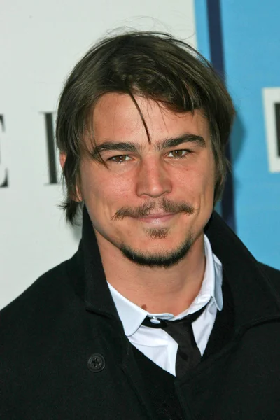 Josh Hartnett — Fotografia de Stock