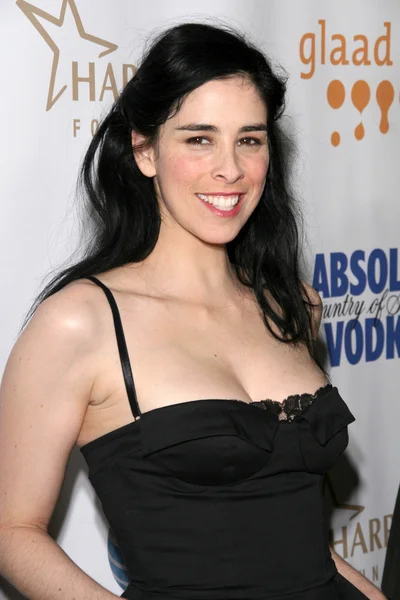 Sarah Silverman