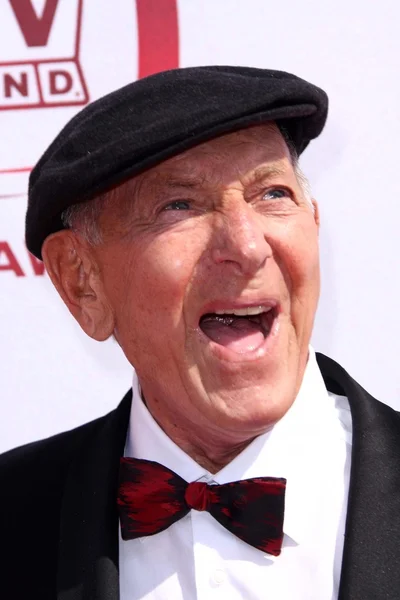 Jack Klugman — Stockfoto