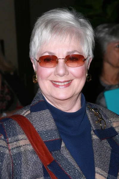 Shirley Jones — Zdjęcie stockowe