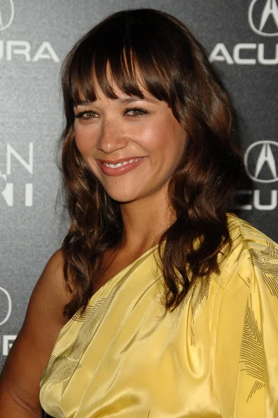 Rashida jones — Stockfoto