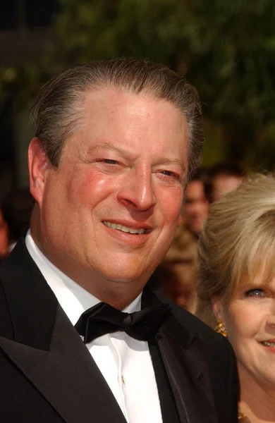 Al Gore — Zdjęcie stockowe