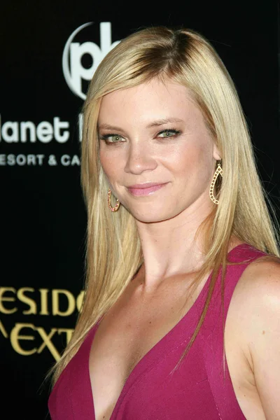 Amy Smart — Stok fotoğraf