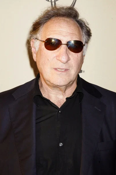 Judd Hirsch at an evening with "Numb3rs" presented by The Academy of Television, Arts and Sciences. The Academy of Television, Arts & Sciences, Hollywood, CA. 09-24-07 — Stock Photo, Image