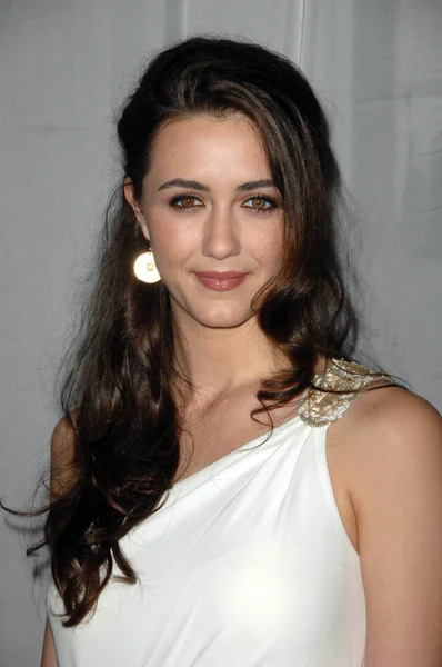 Madeline Zima — Stockfoto