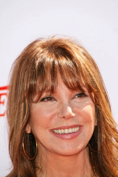 Marlo Thomas en el 2007 Power of Youth Benefiting St. Jude. The Globe Theatre, Universal City, CA. 10-06-07 — Foto de Stock