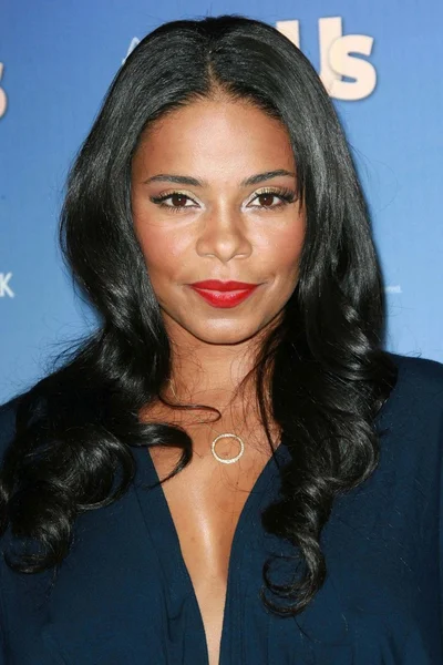 Sanaa Lathan — Zdjęcie stockowe