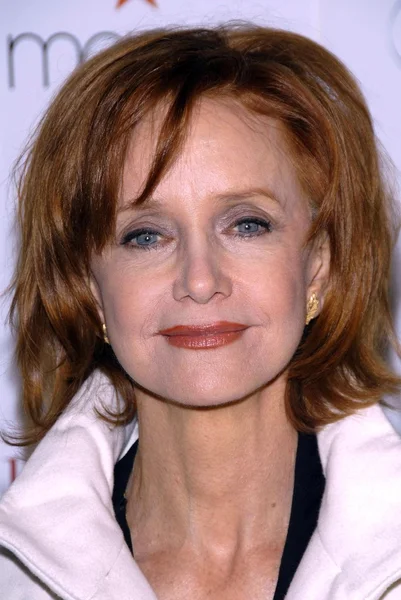 Swoosie Kurtz — Stock Photo, Image