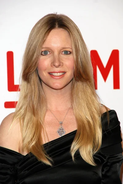 Lauralee Bell — Stock Photo, Image