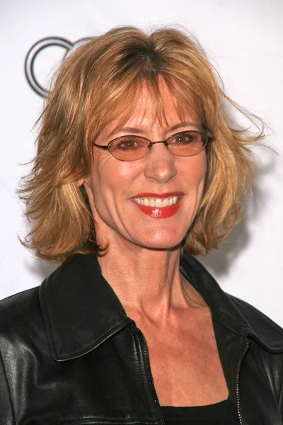 Christine Lahti and Jodie Foster