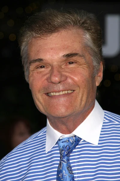 Fred Willard — Fotografia de Stock