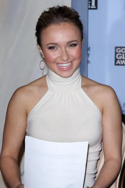 Hayden Panettiere — Stockfoto