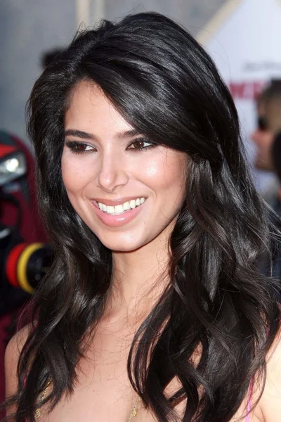 Roselyn Sanchez — Stockfoto