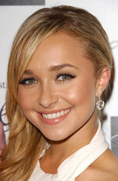 Hayden Panettiere — Stock Photo, Image