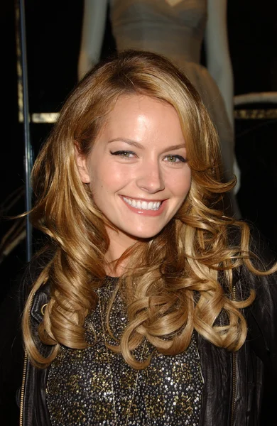 Becki Newton — Foto Stock