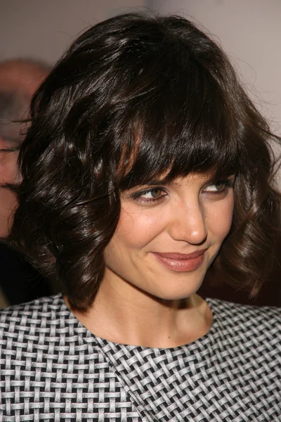 Katie Holmes — Zdjęcie stockowe