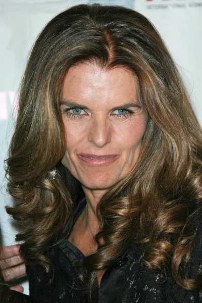 Maria Shriver