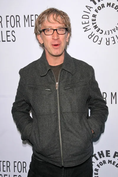 Andy Dick — Stock Photo, Image