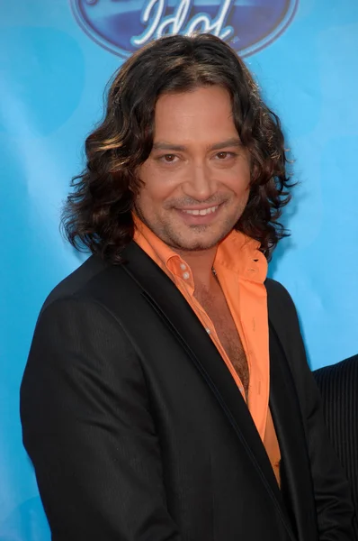 Constantine Maroulis — Stockfoto