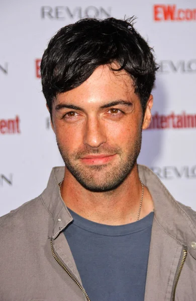 Reid Scott — Stock Photo, Image