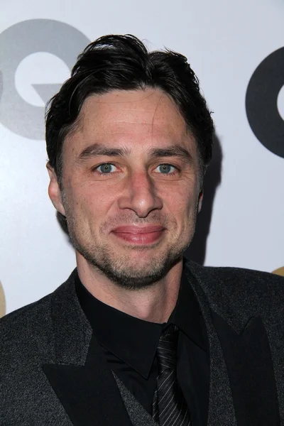 Zach Braff — Zdjęcie stockowe