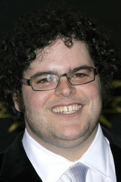 Josh Gad — Stock fotografie