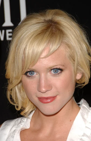 Brittany Snow — Zdjęcie stockowe