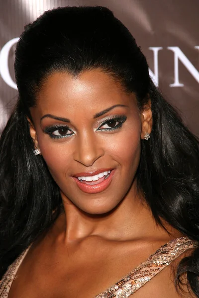 Claudia Jordan