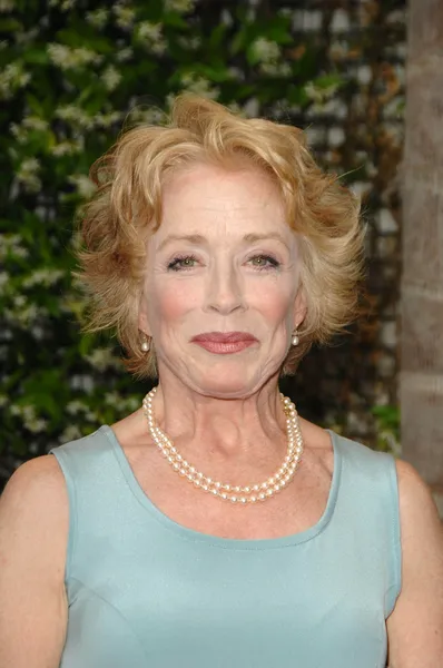 Holland Taylor — Stockfoto